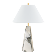 benicia table lamp