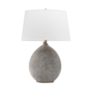 denali table lamp