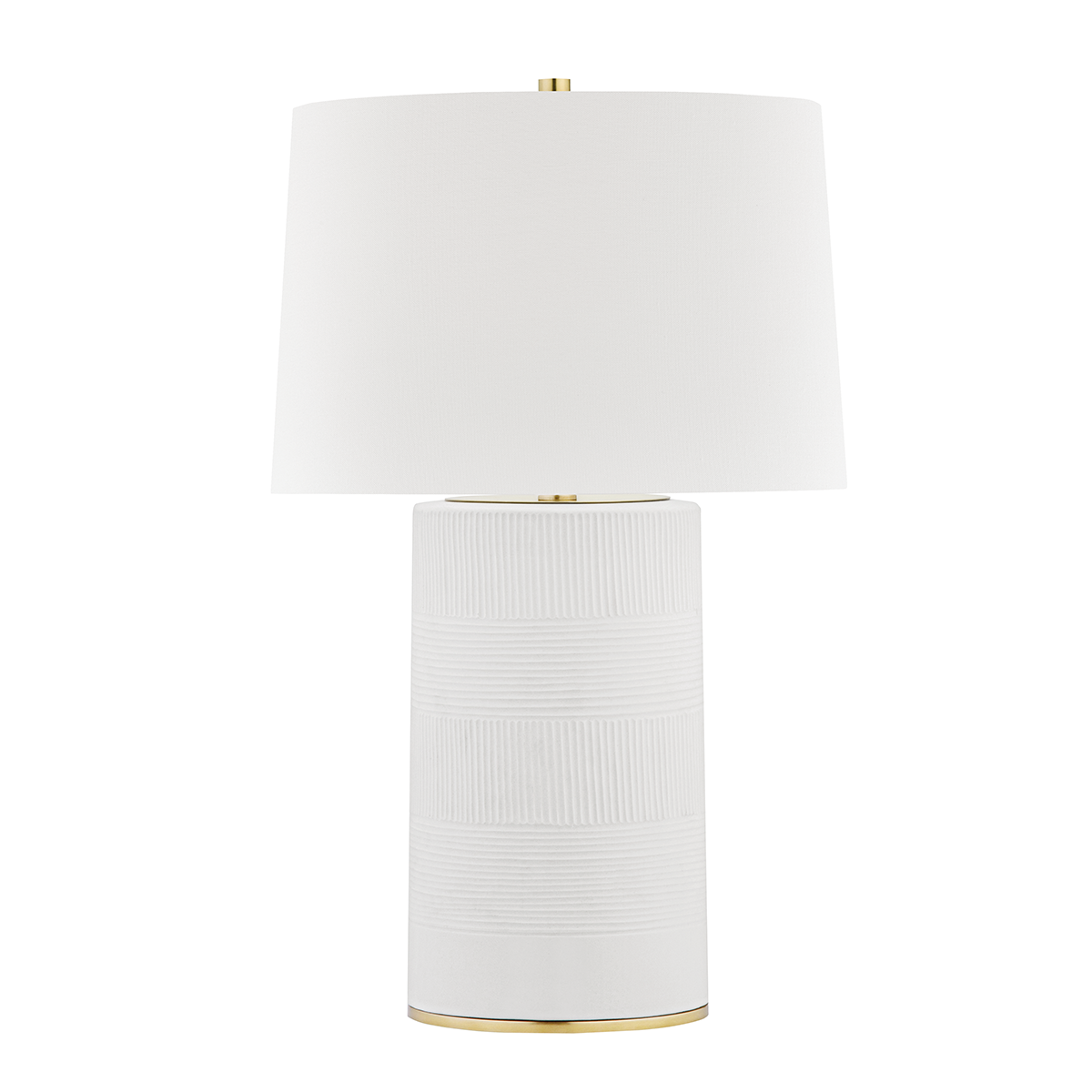 borneo table lamp