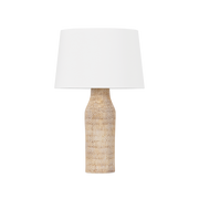 medina table lamp