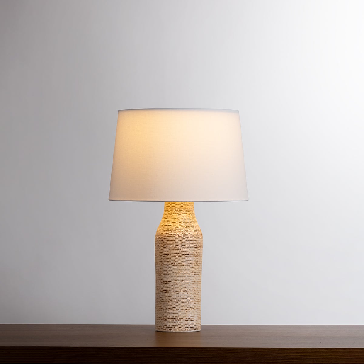medina table lamp
