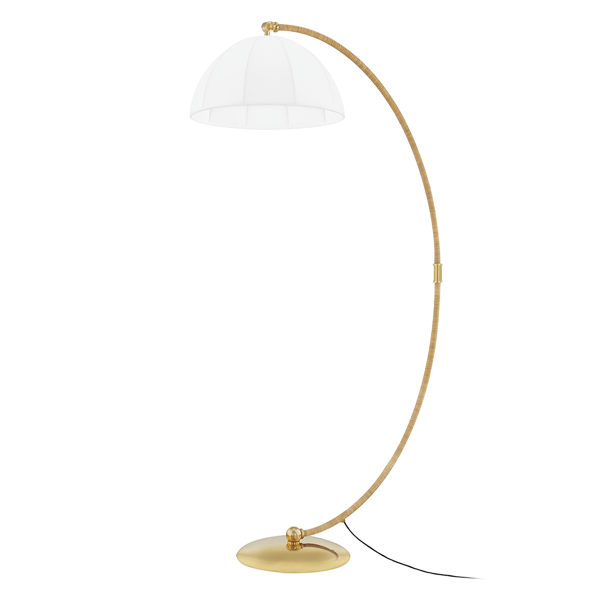 montague floor lamp