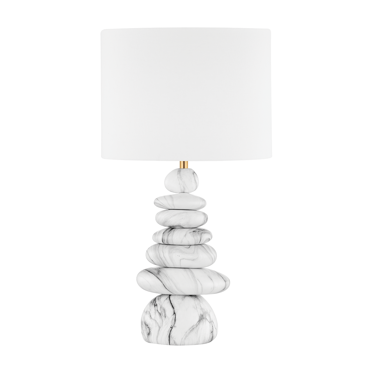 fenton table lamp