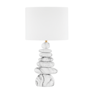 fenton table lamp