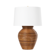 newark table lamp