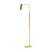 narragansett floor lamp