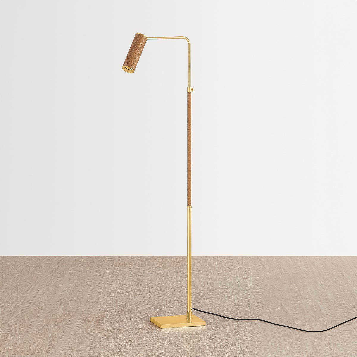 narragansett floor lamp