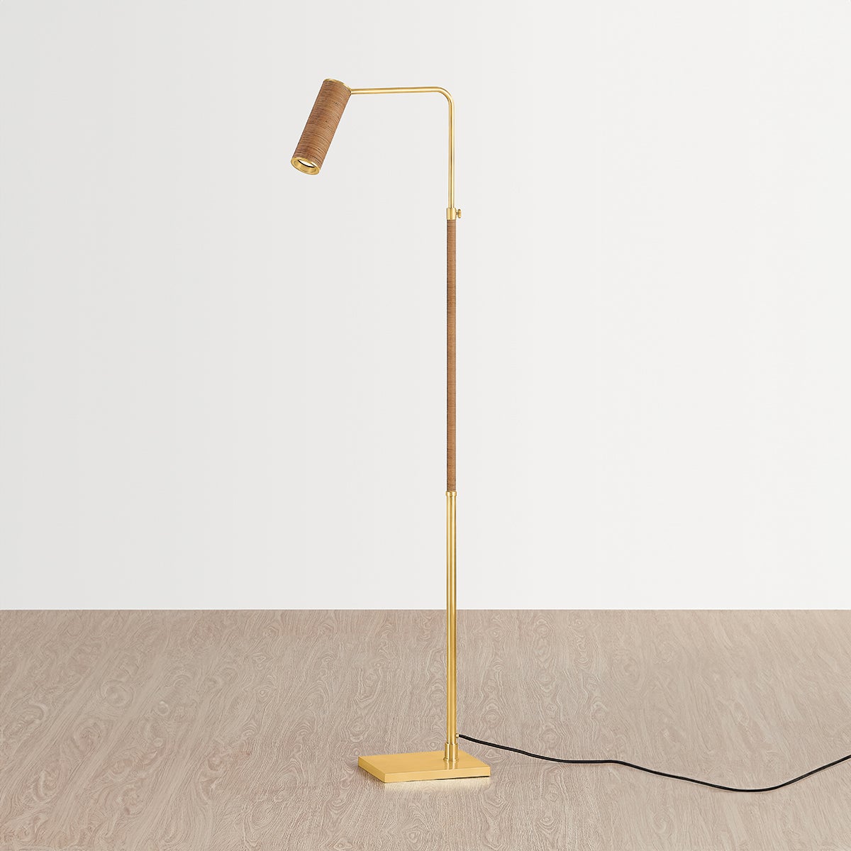 narragansett floor lamp