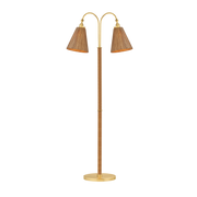 ruthin floor lamp