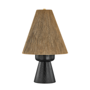 mannsville table lamp