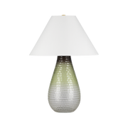 mulberry table lamp