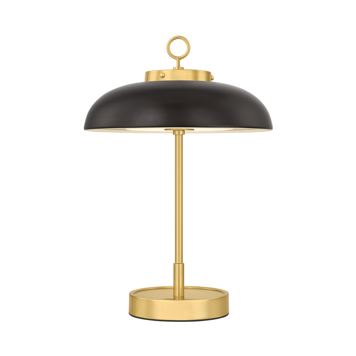 Hudson Valley Hector Table Lamp - Thumbnail 4