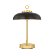 hector rechargeable table lamp