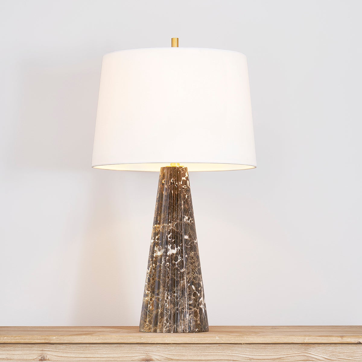 fanny table lamp