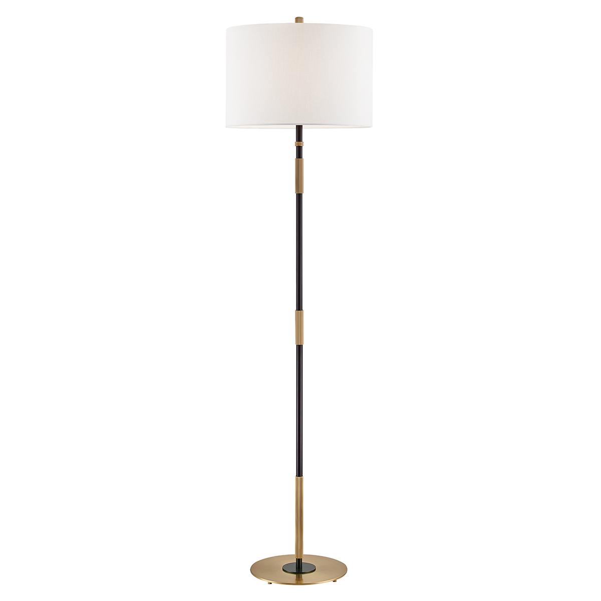 bowery floor lamp