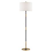 bowery floor lamp