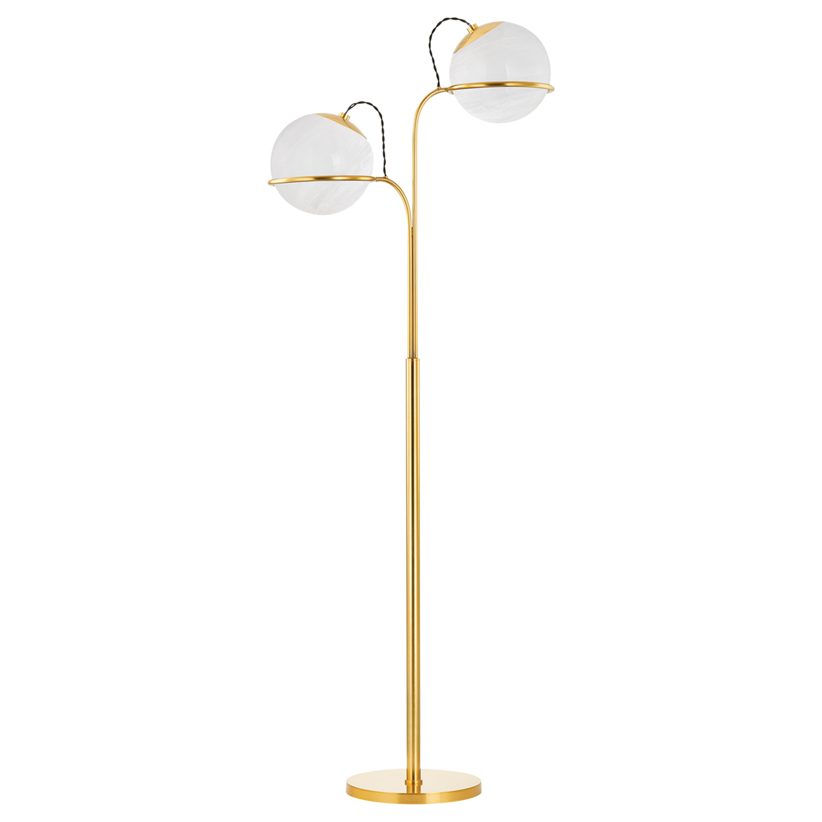 hingham floor lamp