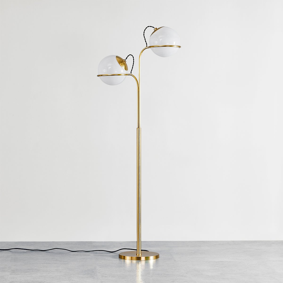hingham floor lamp