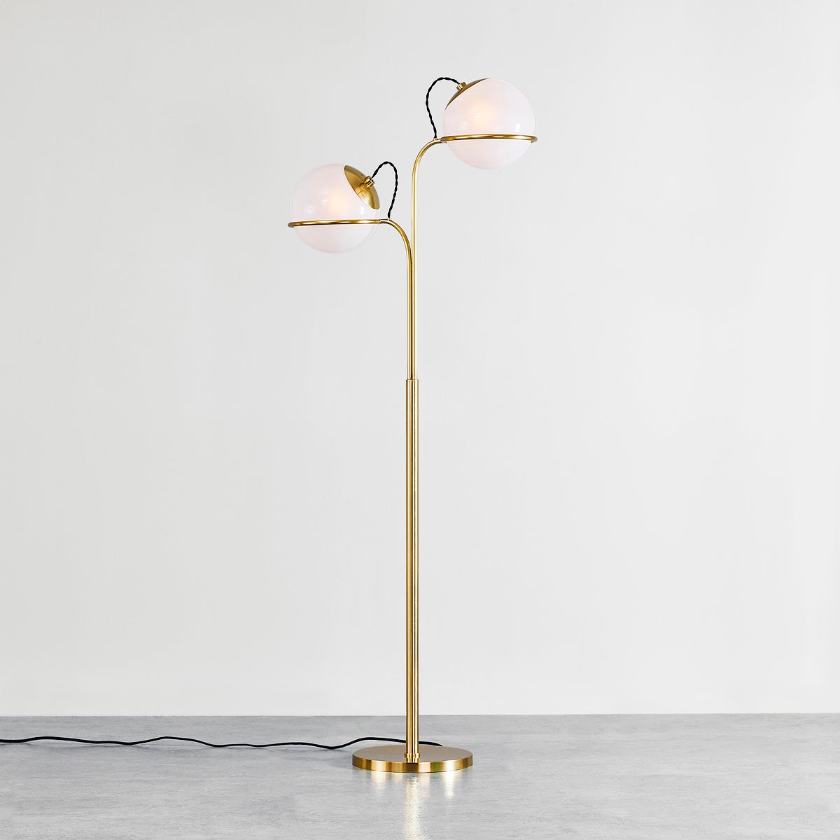 hingham floor lamp