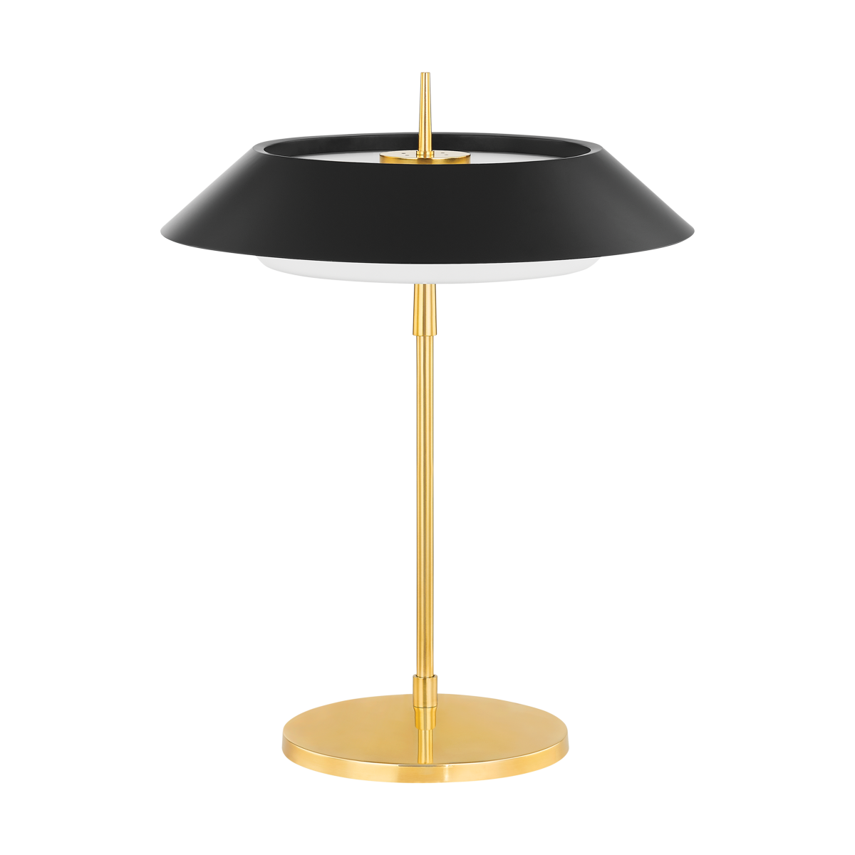 westport table lamp
