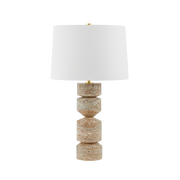 galeville table lamp