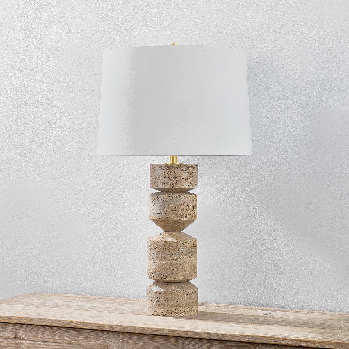 galeville table lamp