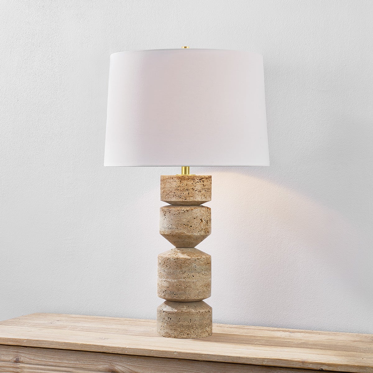 galeville table lamp
