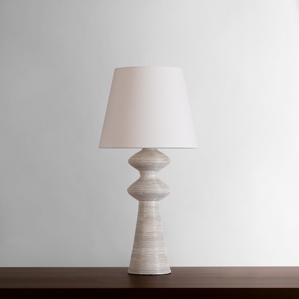 steinway table lamp