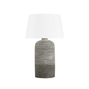 sutton manor table lamp