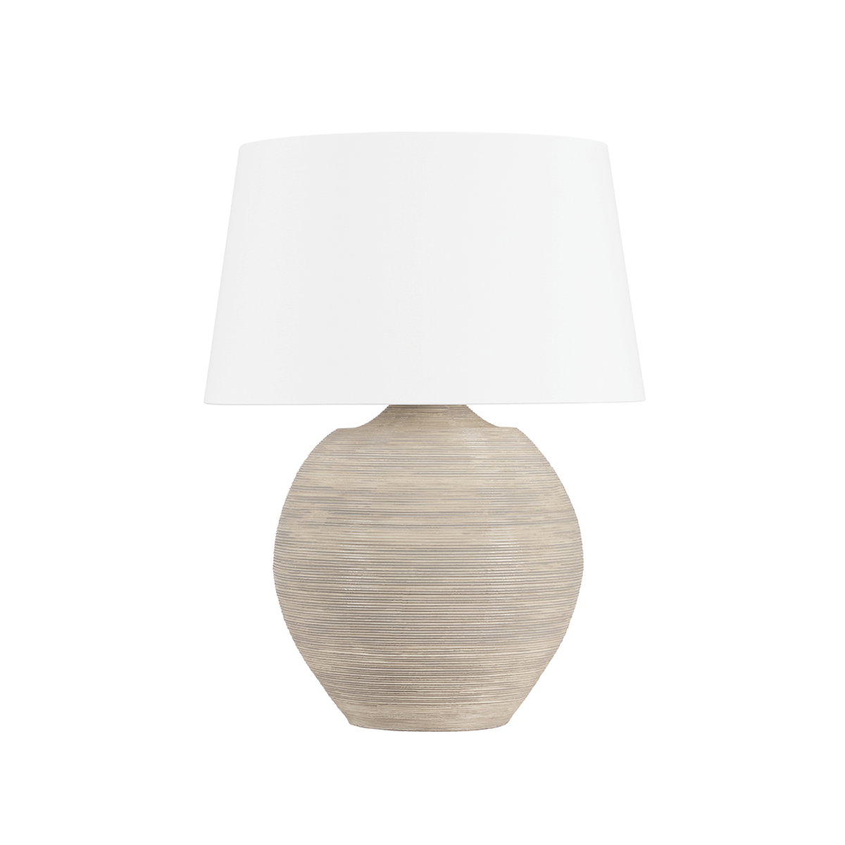 kitchawan table lamp