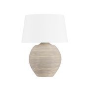 kitchawan table lamp