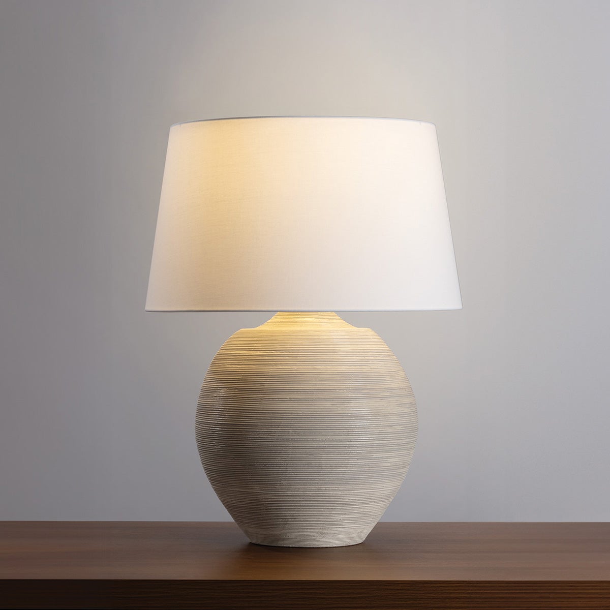 kitchawan table lamp