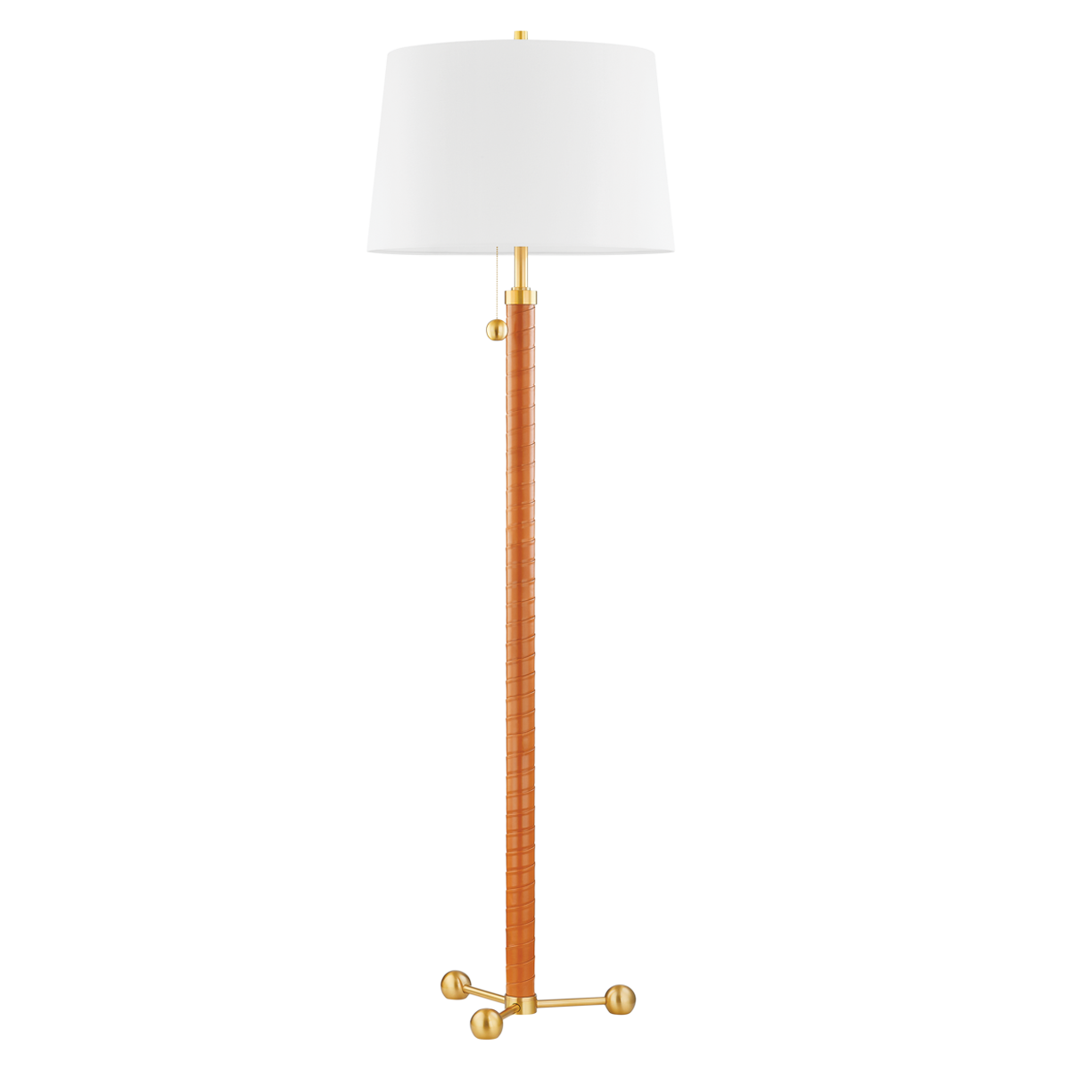 noho floor lamp