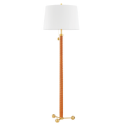 noho floor lamp