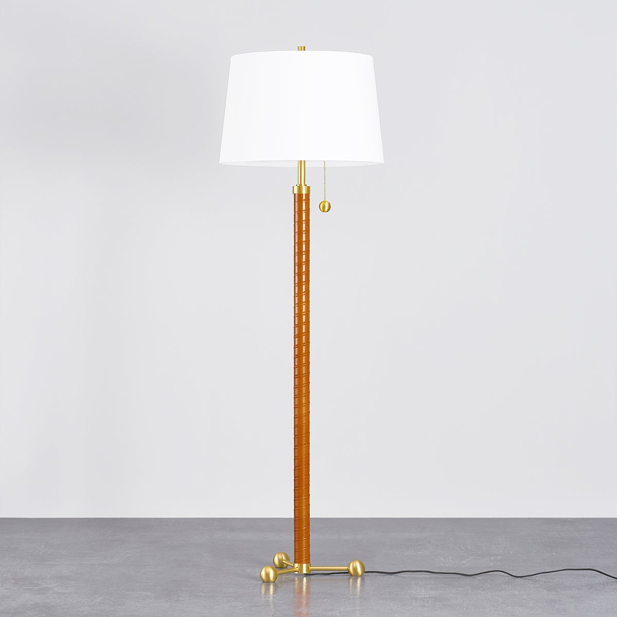 noho floor lamp