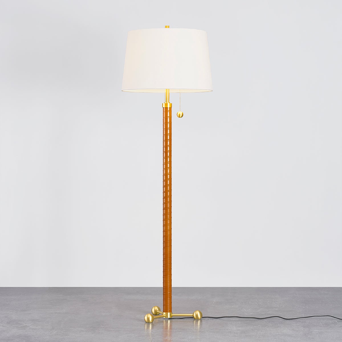 noho floor lamp