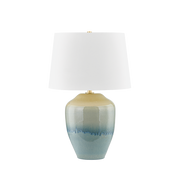 montville table lamp