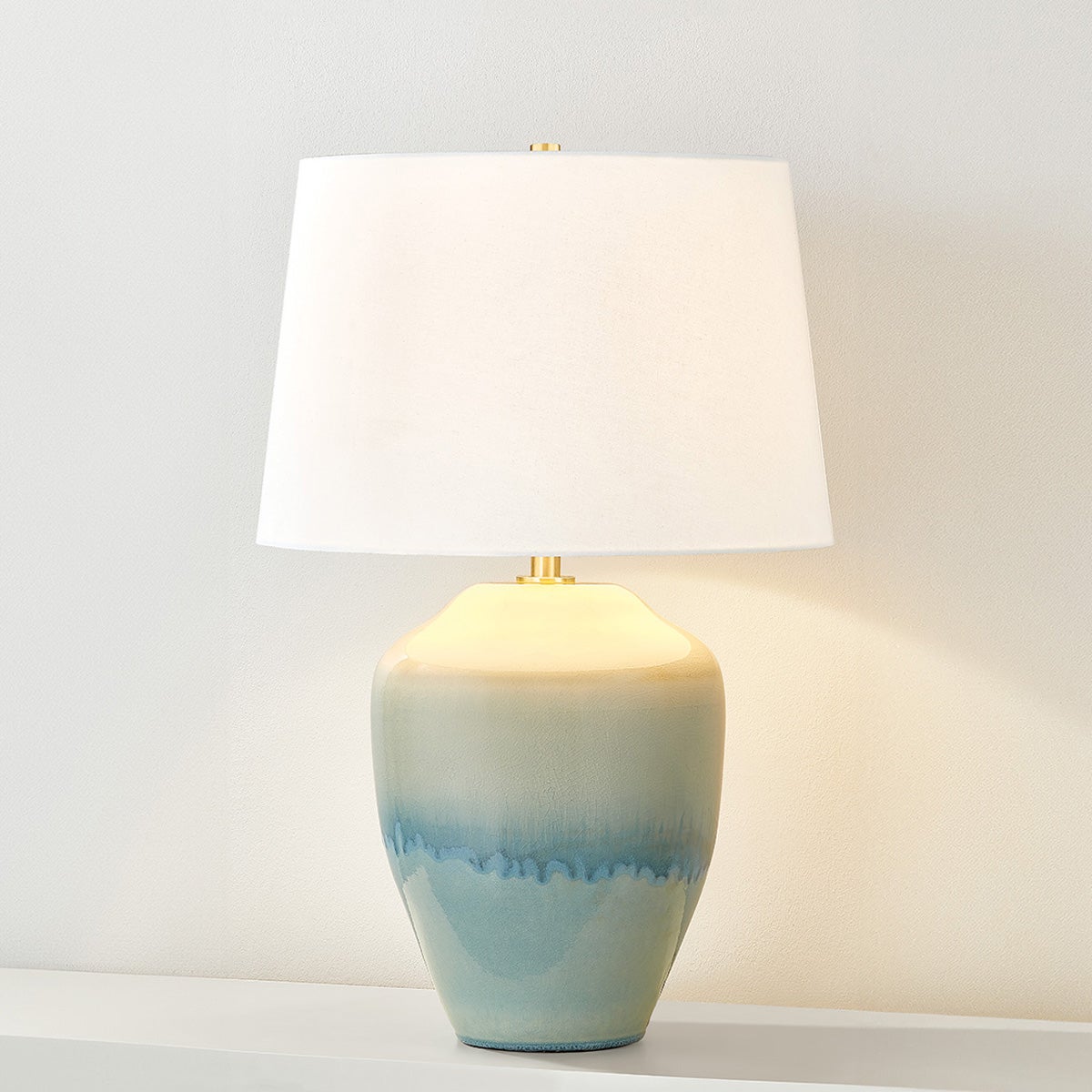 montville table lamp