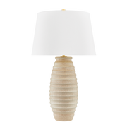 haddam table lamp