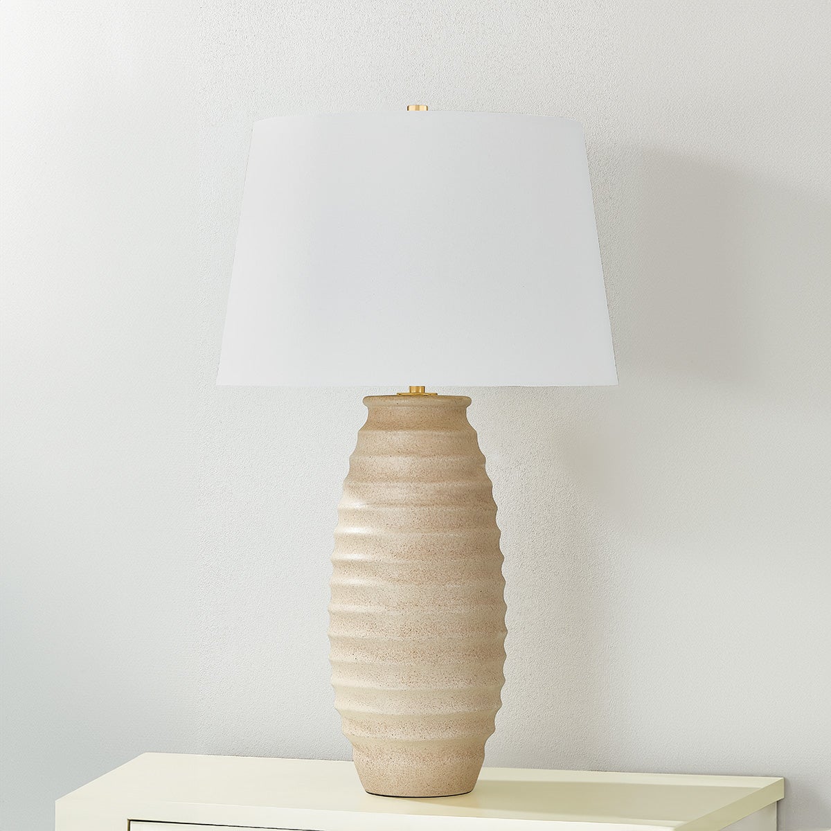 haddam table lamp