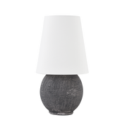 ulsterville rechargeable table lamp
