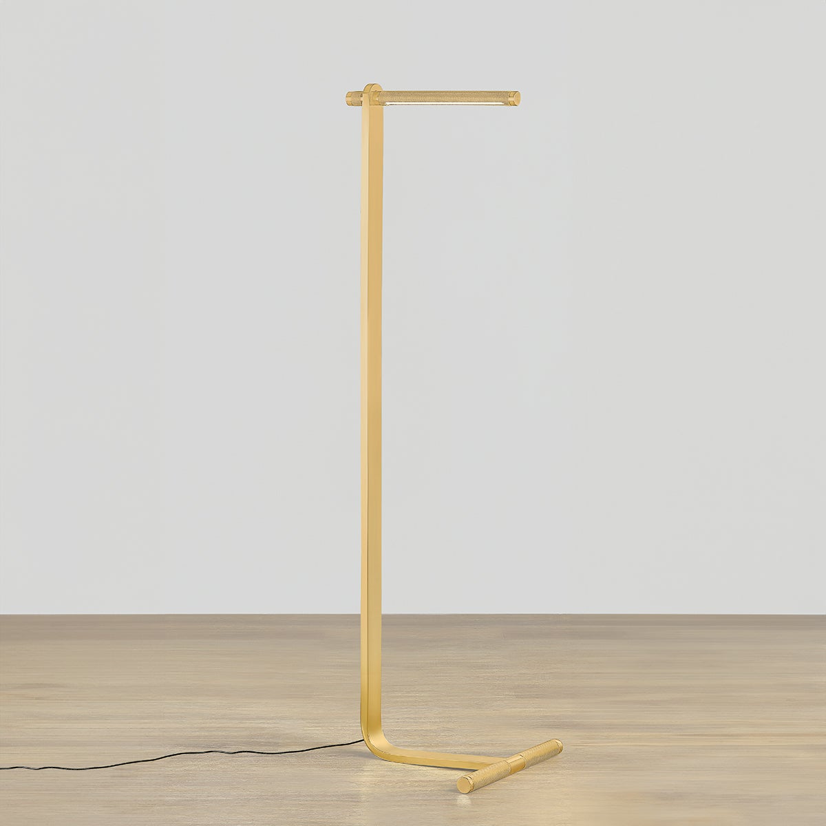 deptford floor lamp