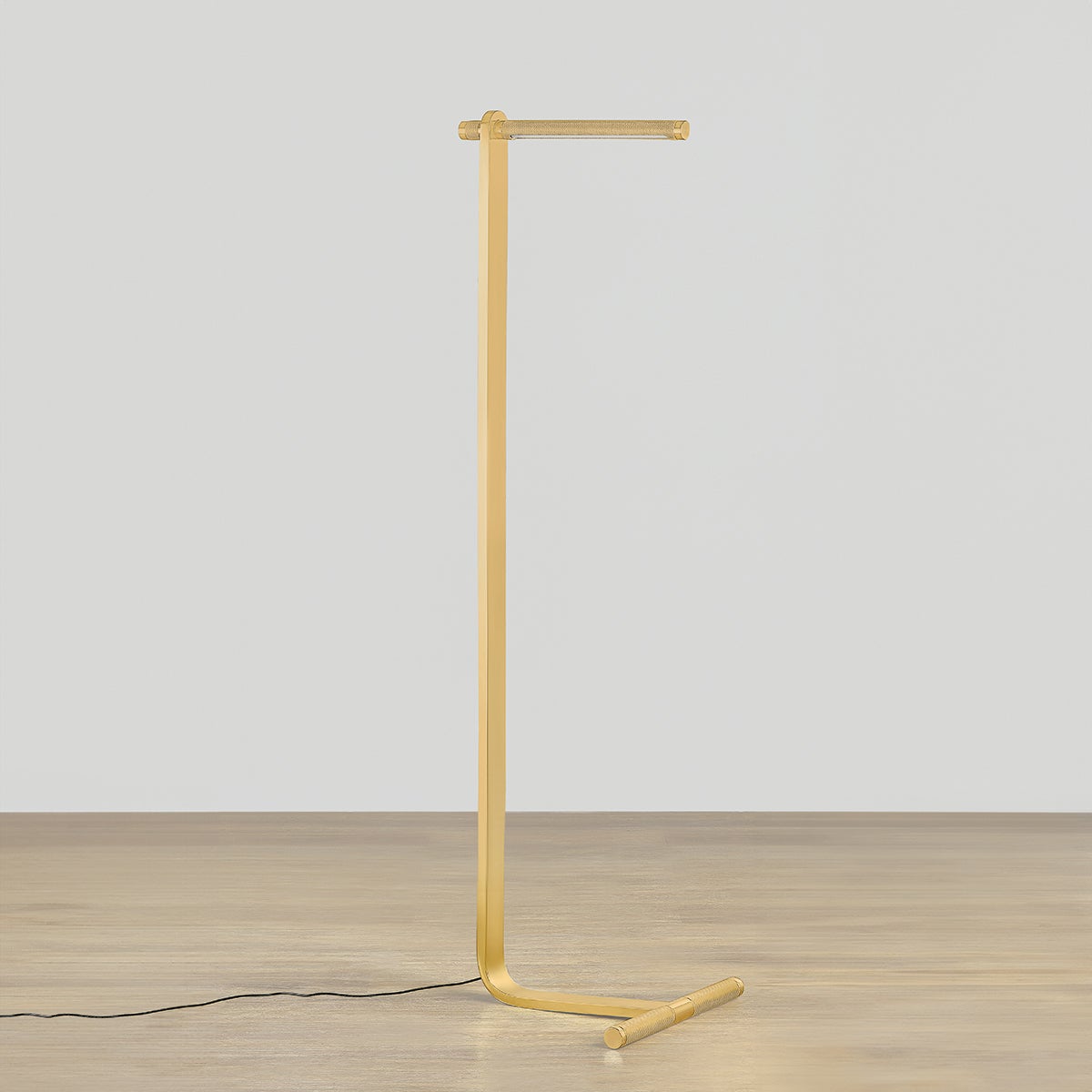 deptford floor lamp