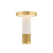 sefton rechargeable table lamp