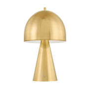 hopkinton rechargeable table lamp