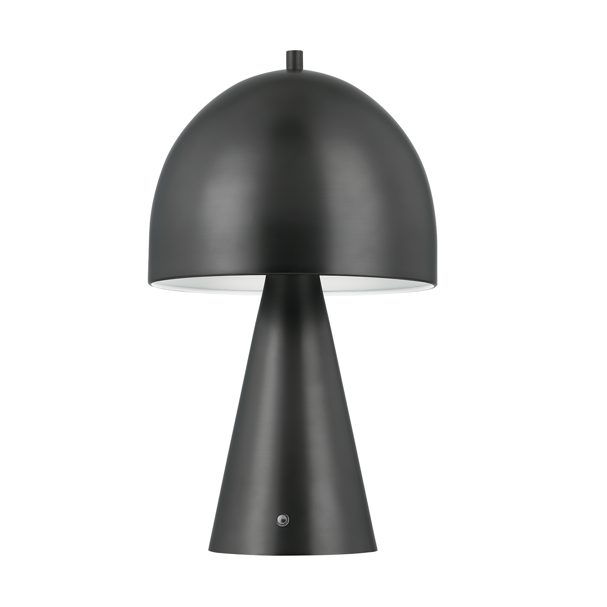 hopkinton rechargeable table lamp