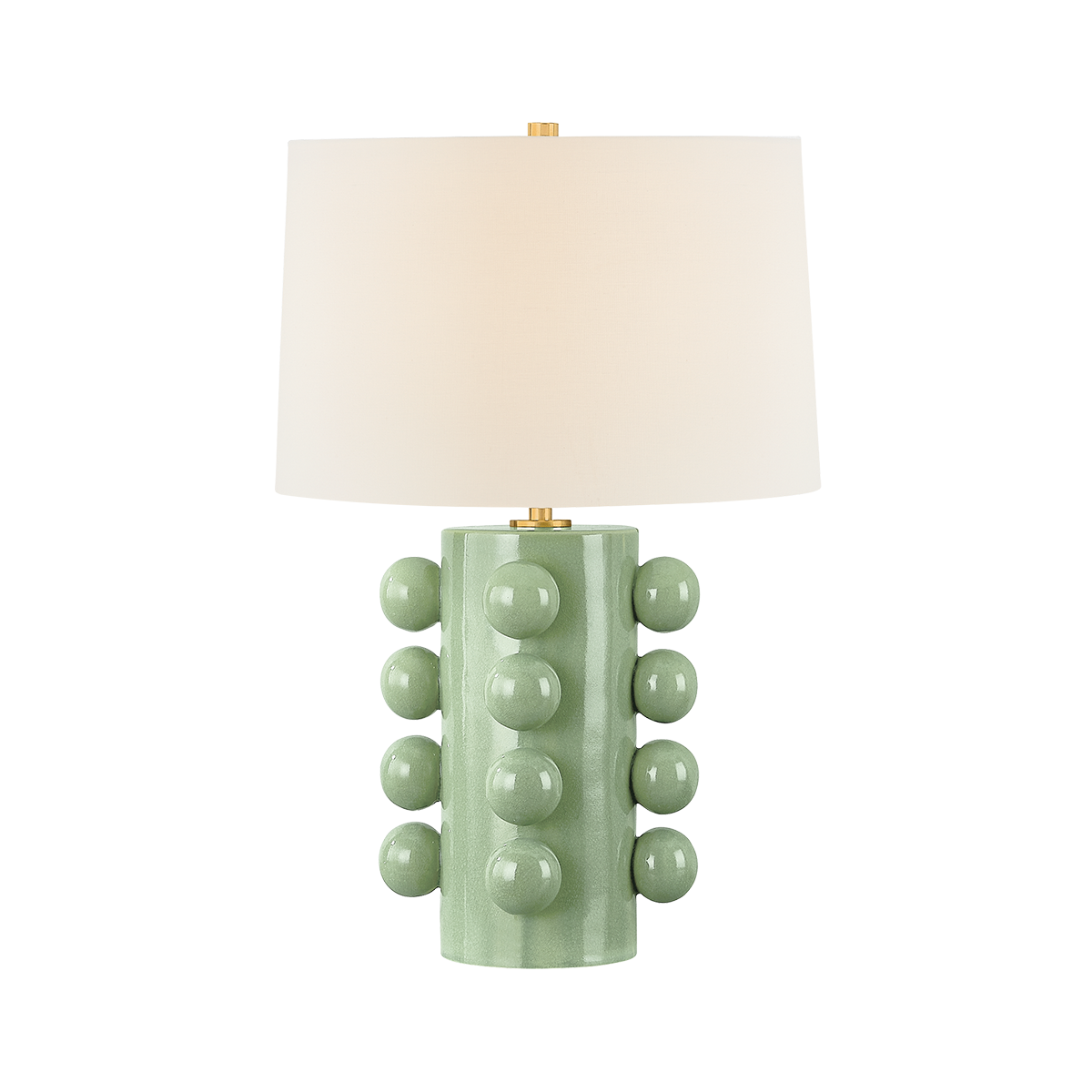 roselle table lamp
