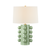 roselle table lamp