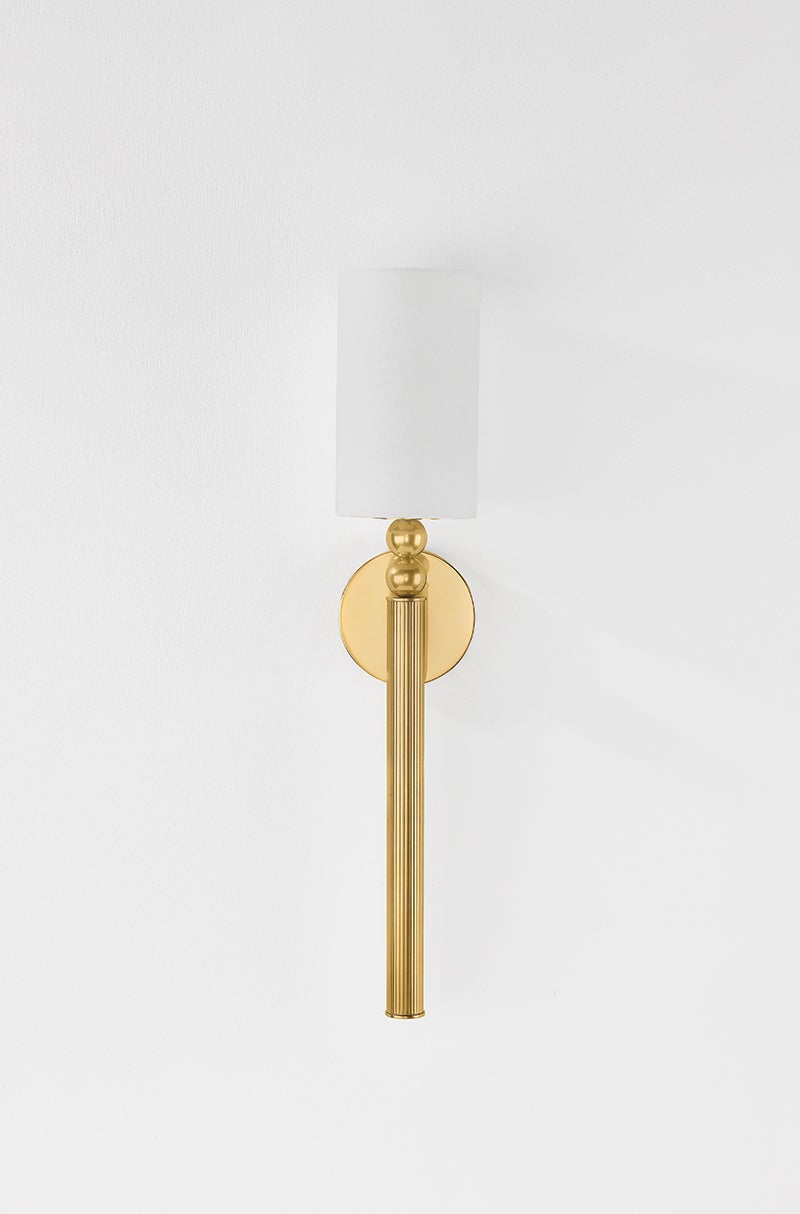 lakeport wall sconce