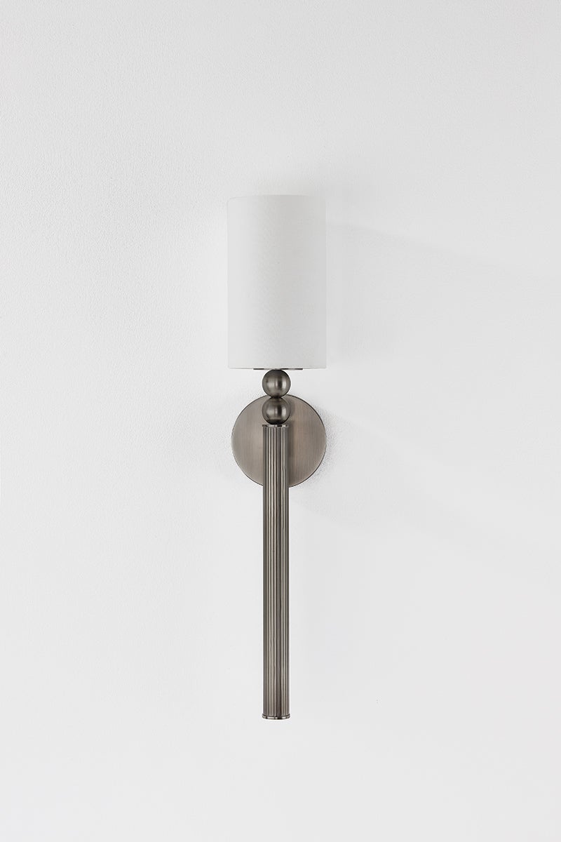 lakeport wall sconce